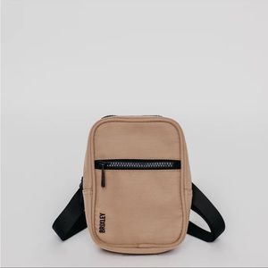 Brixley Crossbody Sling - Desert